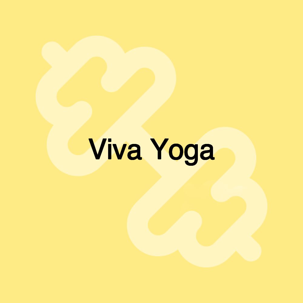 Viva Yoga