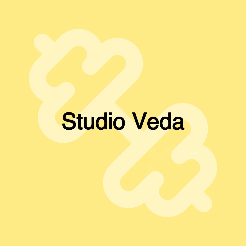 Studio Veda