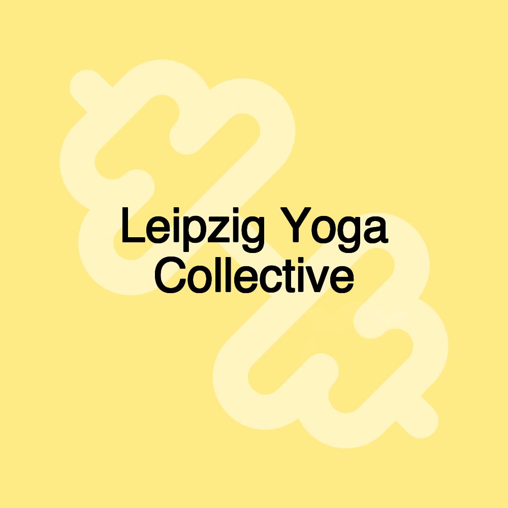 Leipzig Yoga Collective