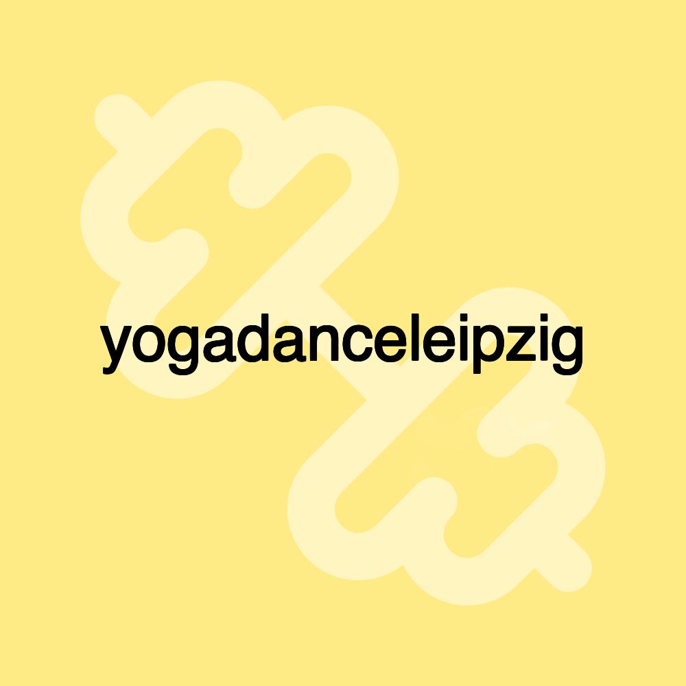 yogadanceleipzig