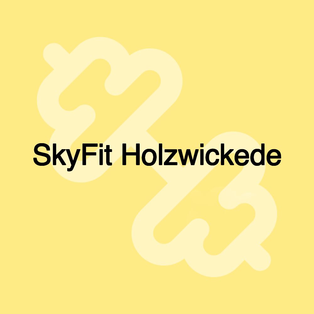 SkyFit Holzwickede