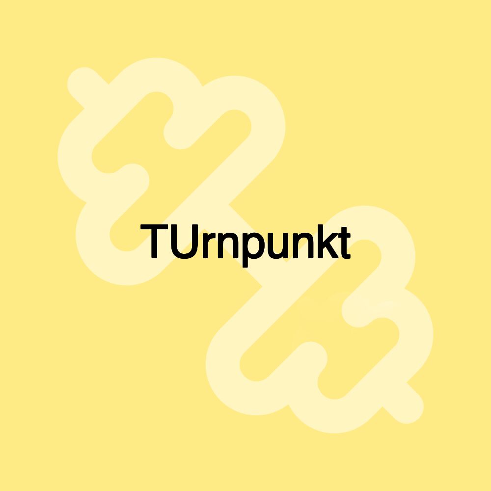 TUrnpunkt