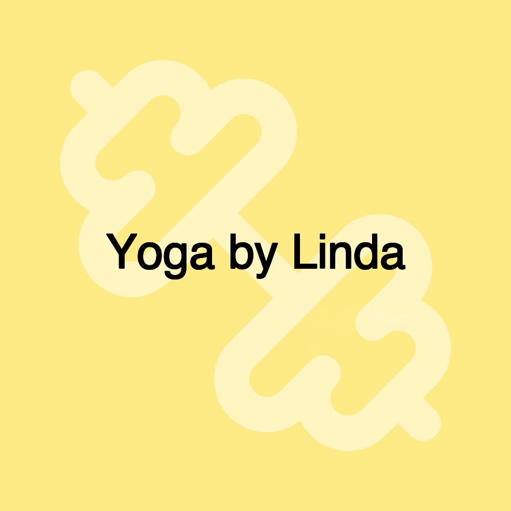 Yoga by Linda