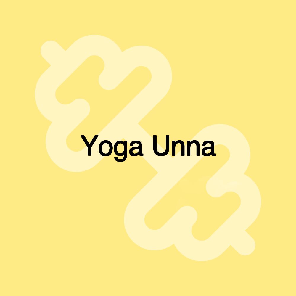 Yoga Unna