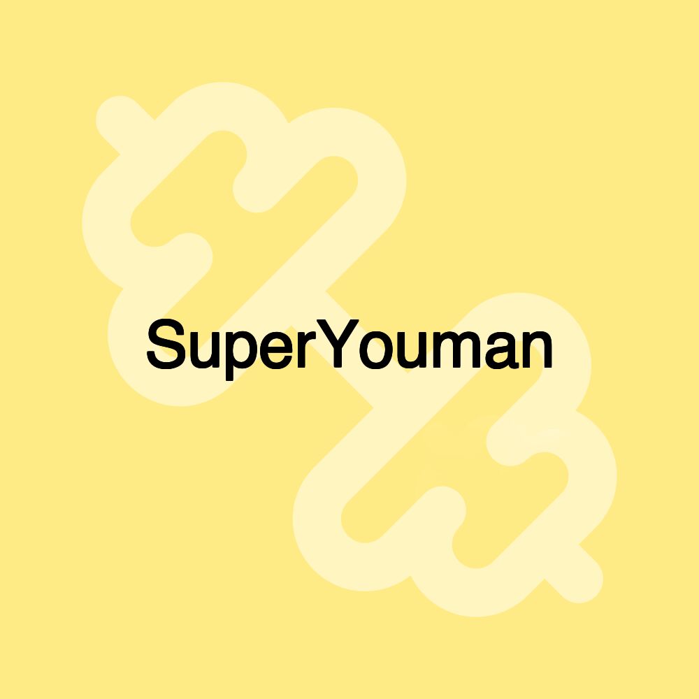 SuperYouman