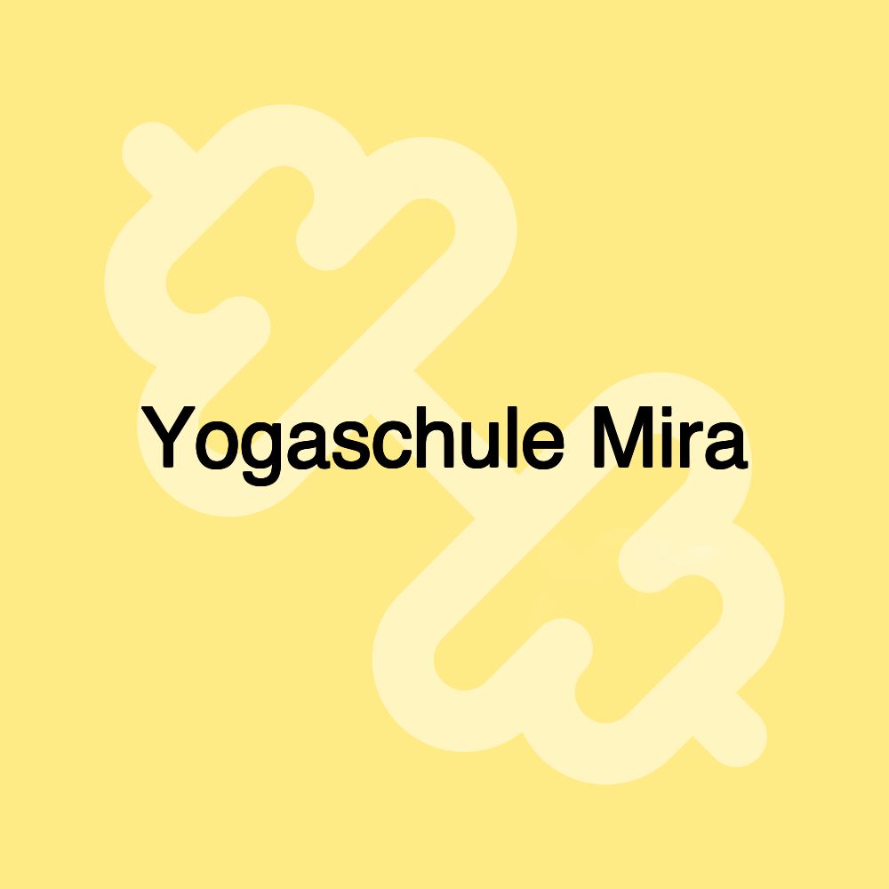 Yogaschule Mira