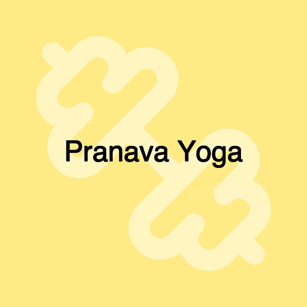 Pranava Yoga