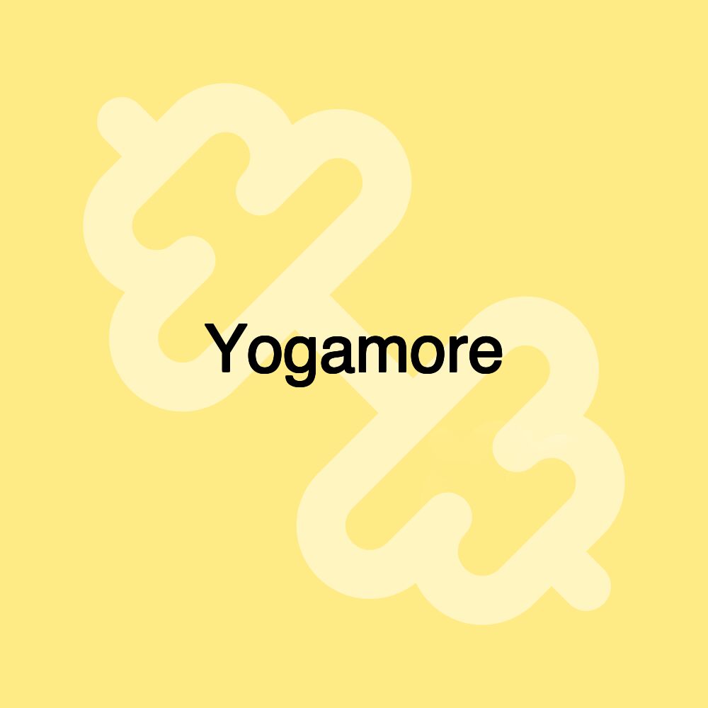 Yogamore