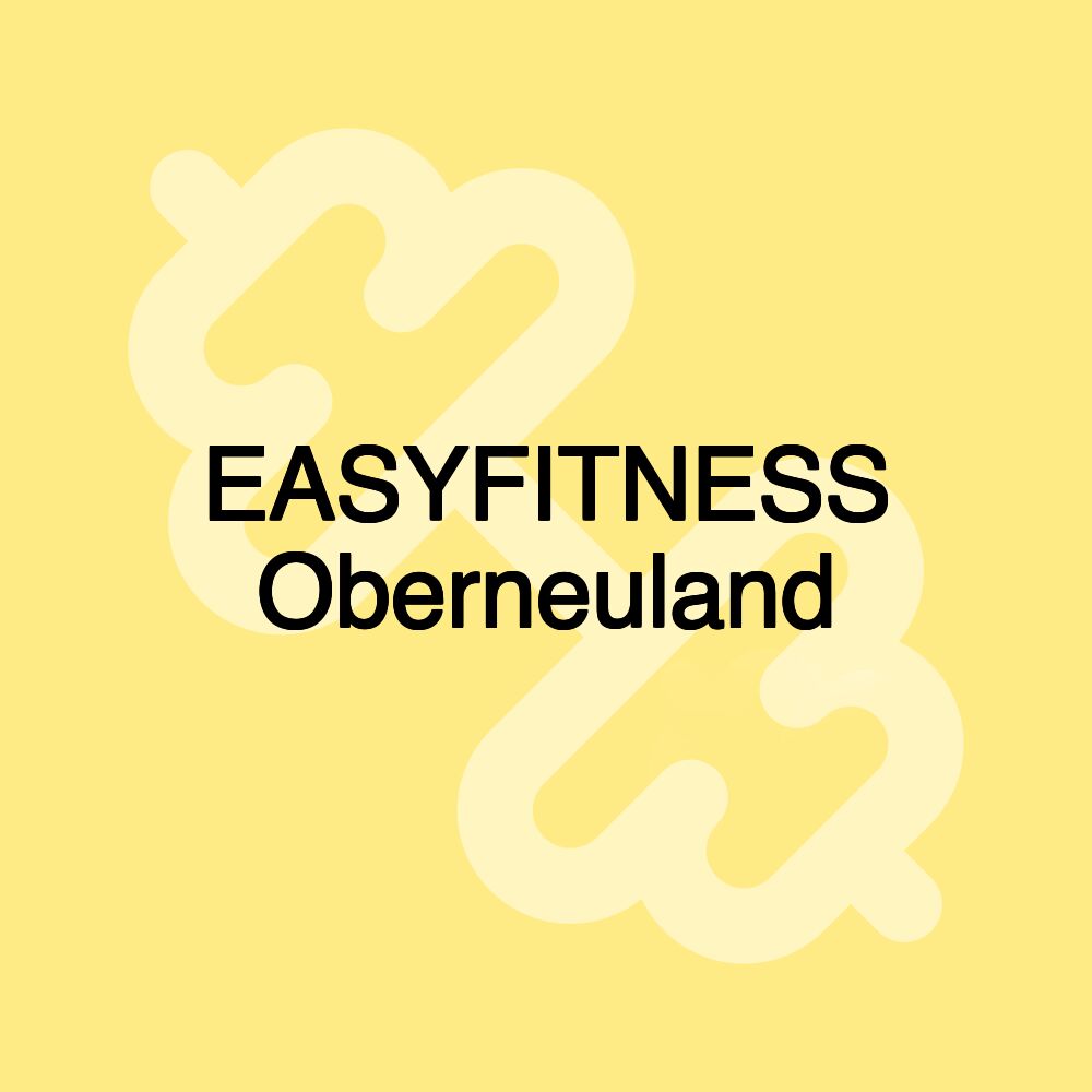 EASYFITNESS Oberneuland