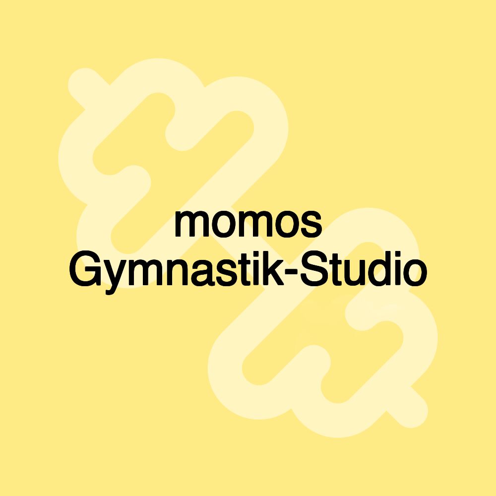 momos Gymnastik-Studio