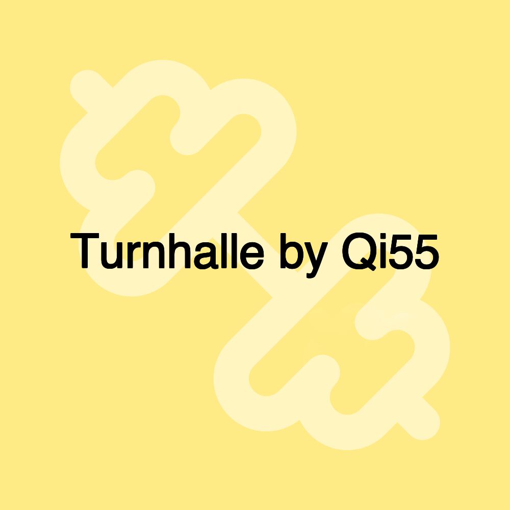 Turnhalle by Qi55