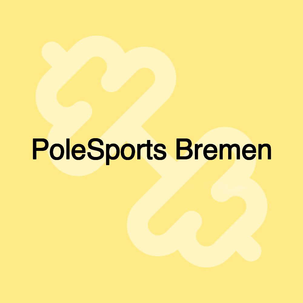 PoleSports Bremen