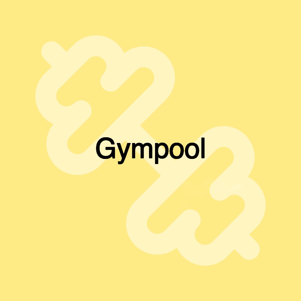 Gympool