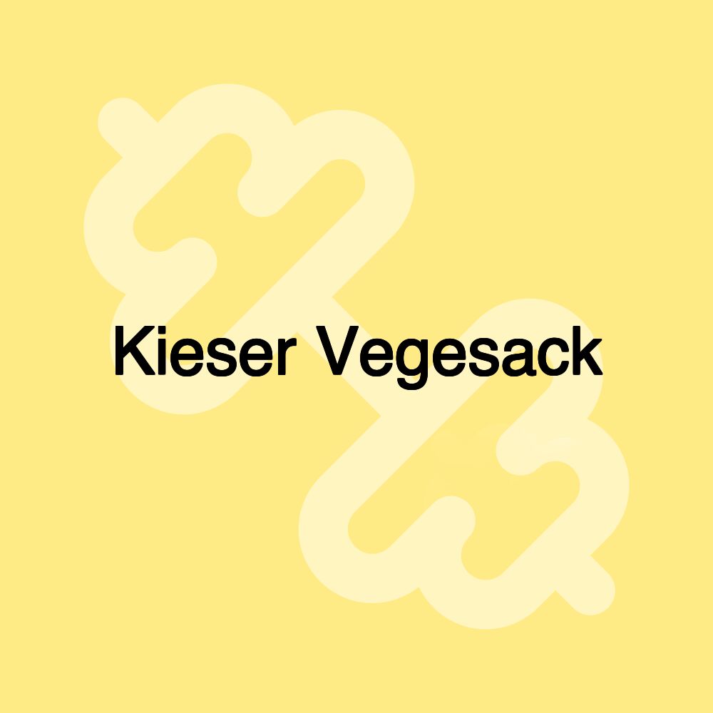 Kieser Vegesack