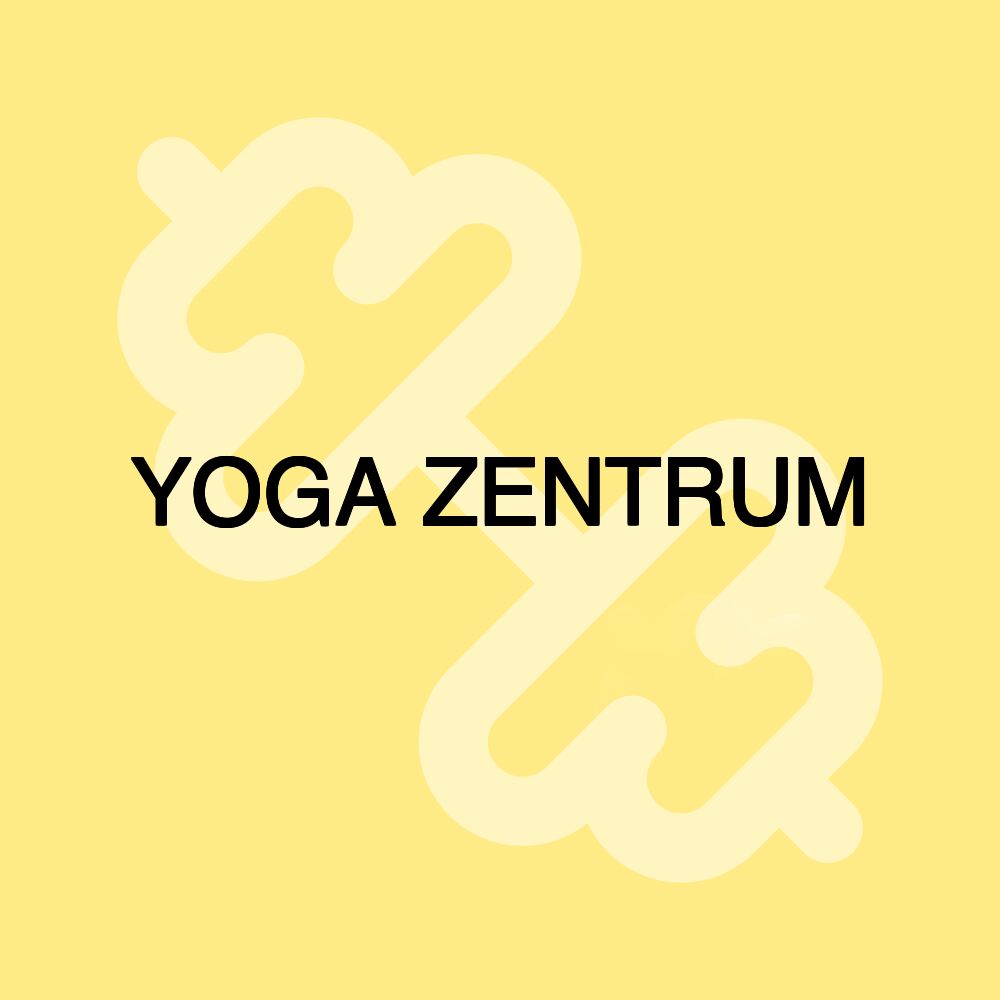 YOGA ZENTRUM