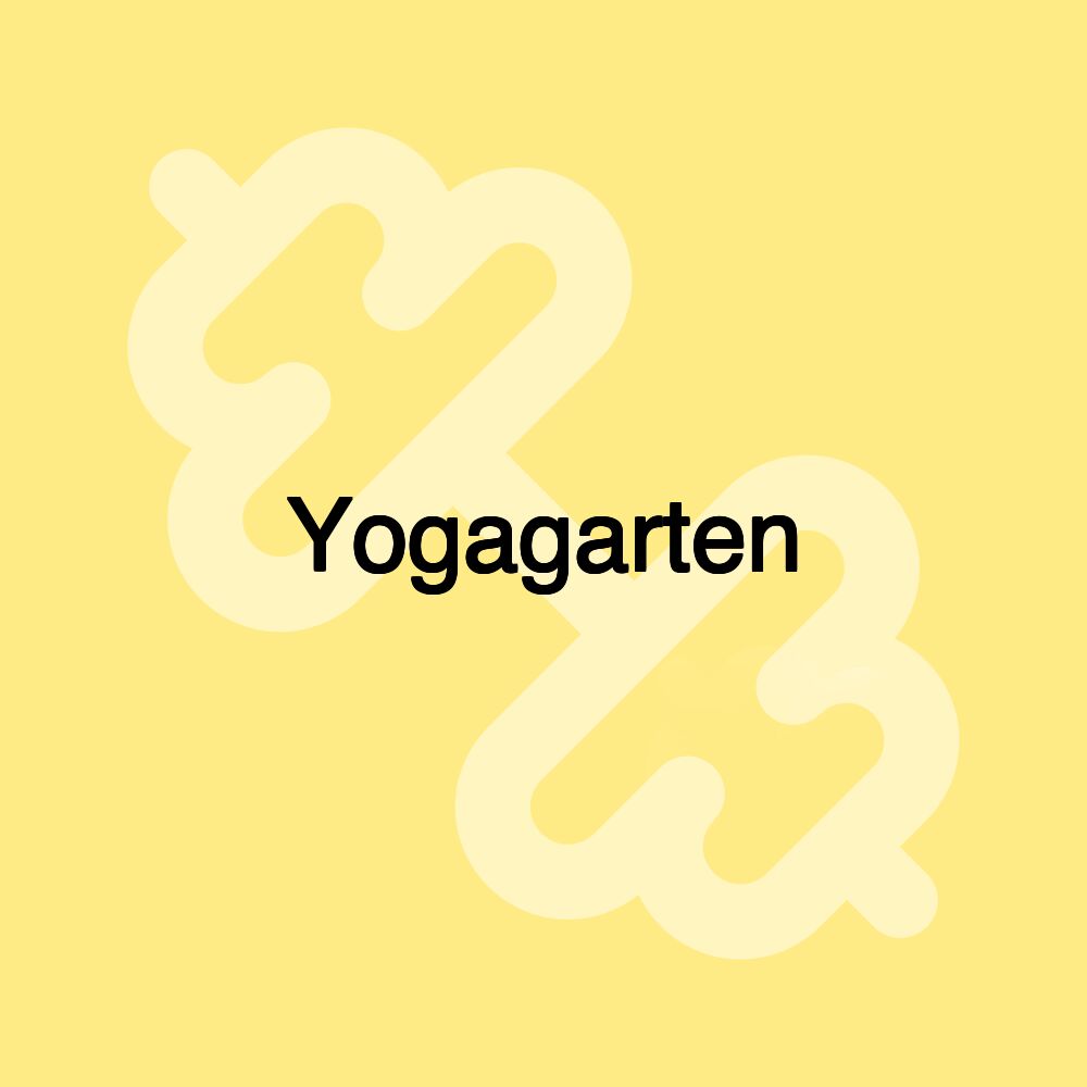 Yogagarten