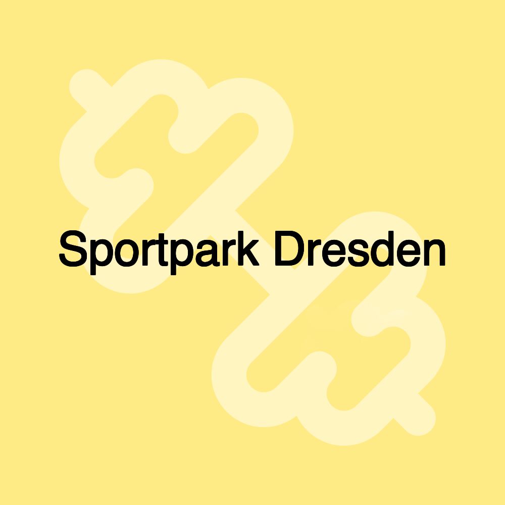 Sportpark Dresden