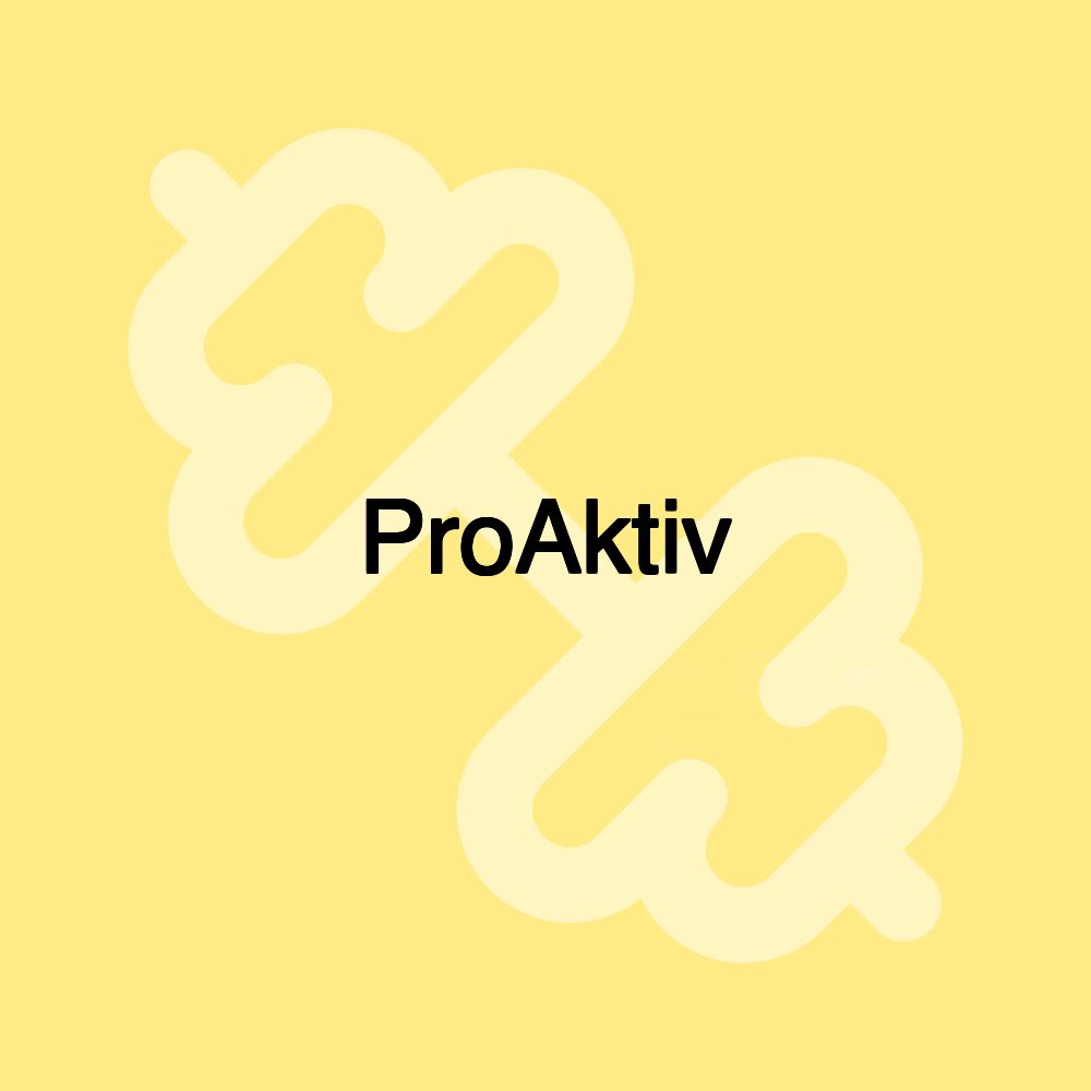 ProAktiv