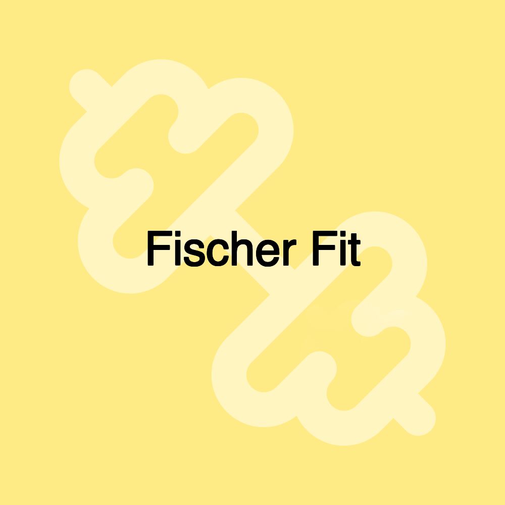 Fischer Fit