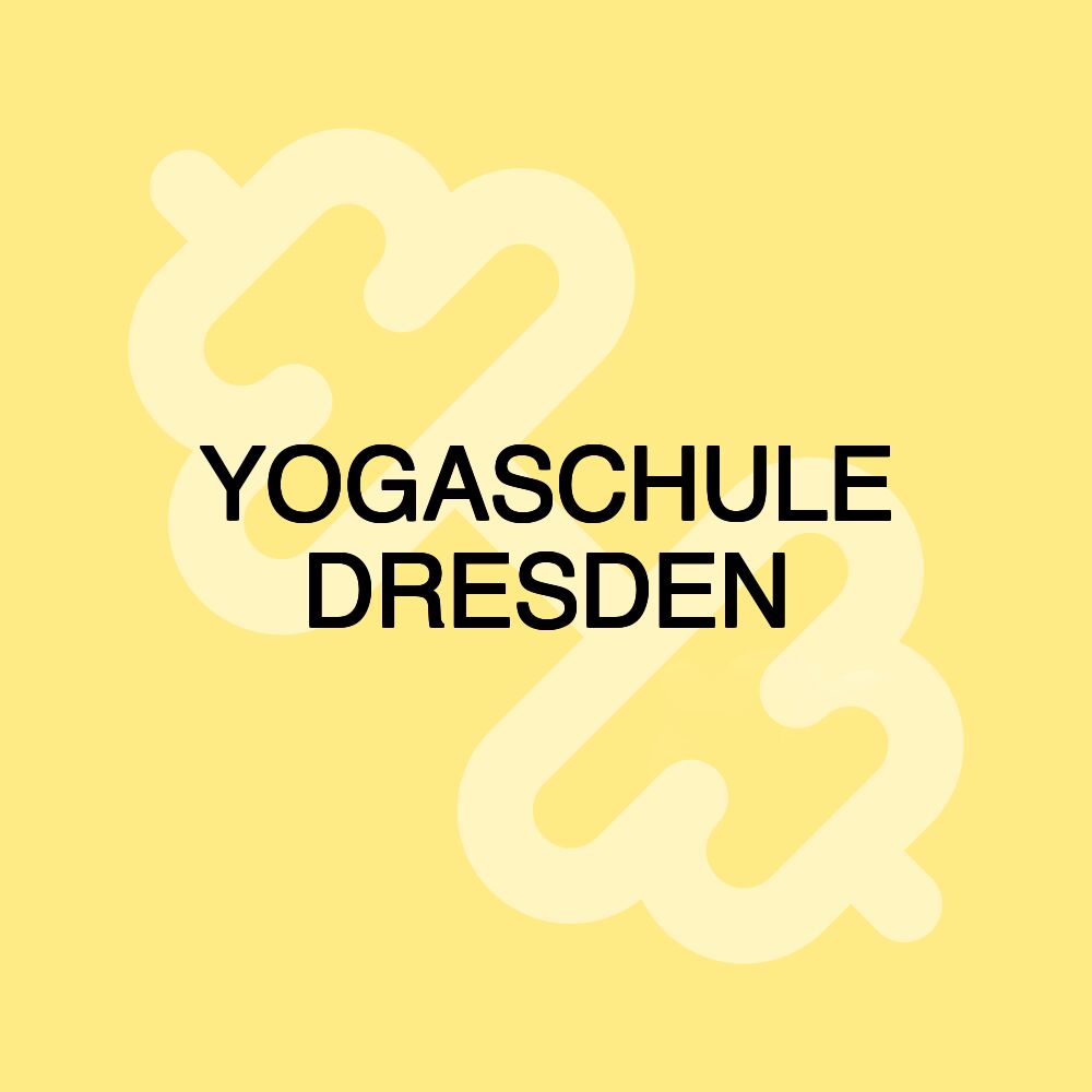 YOGASCHULE DRESDEN