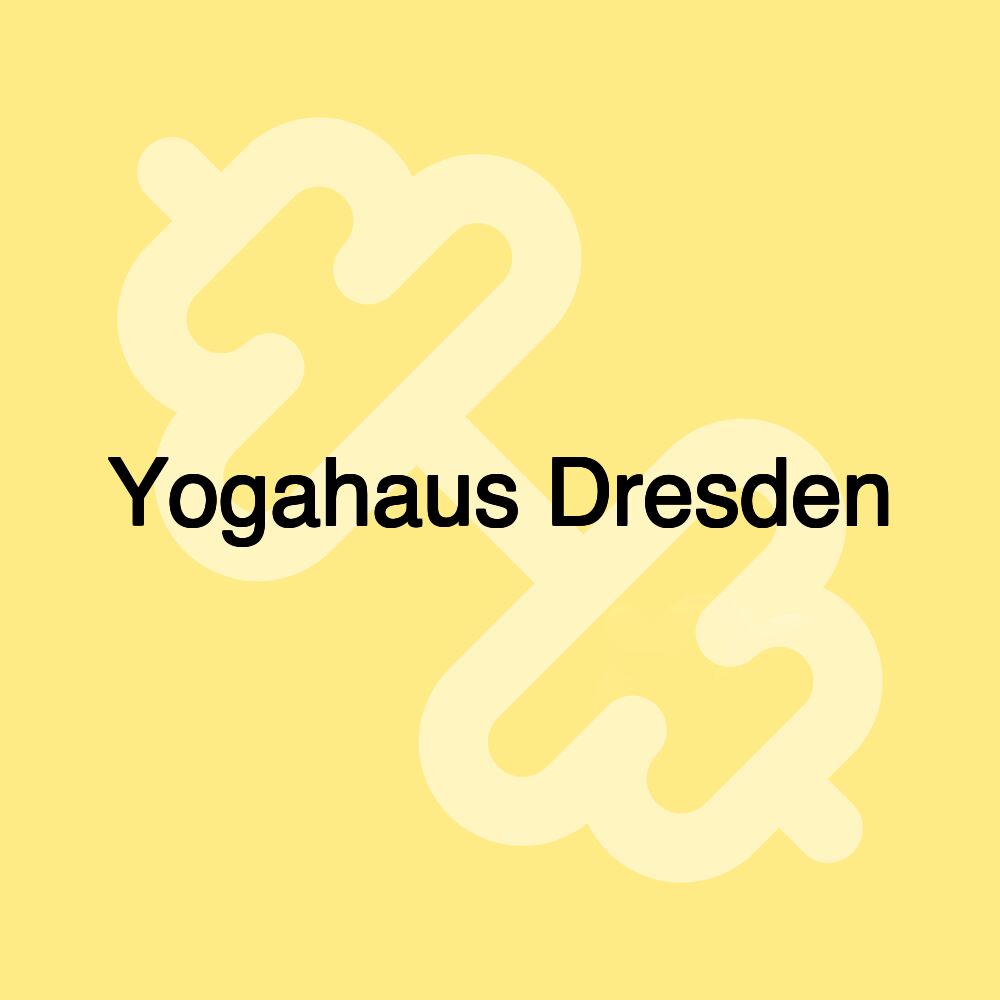 Yogahaus Dresden