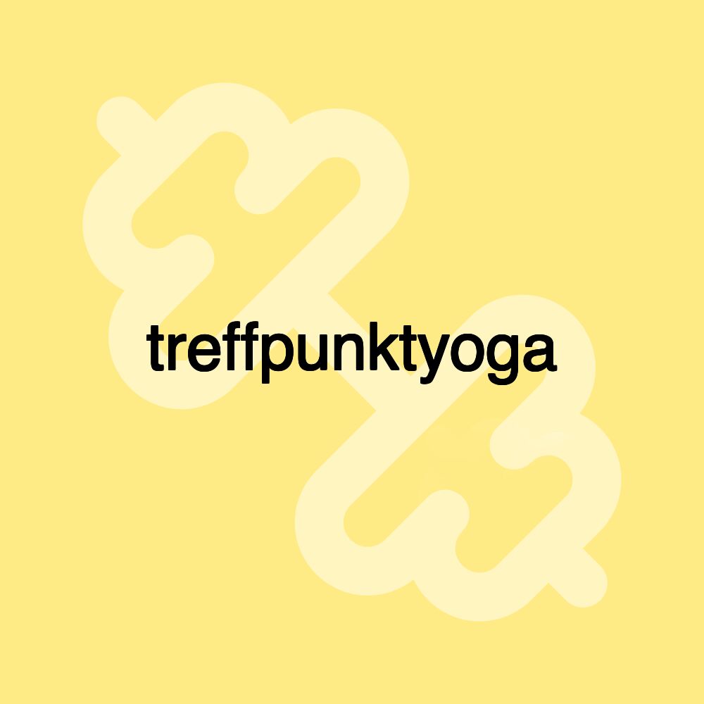 treffpunktyoga