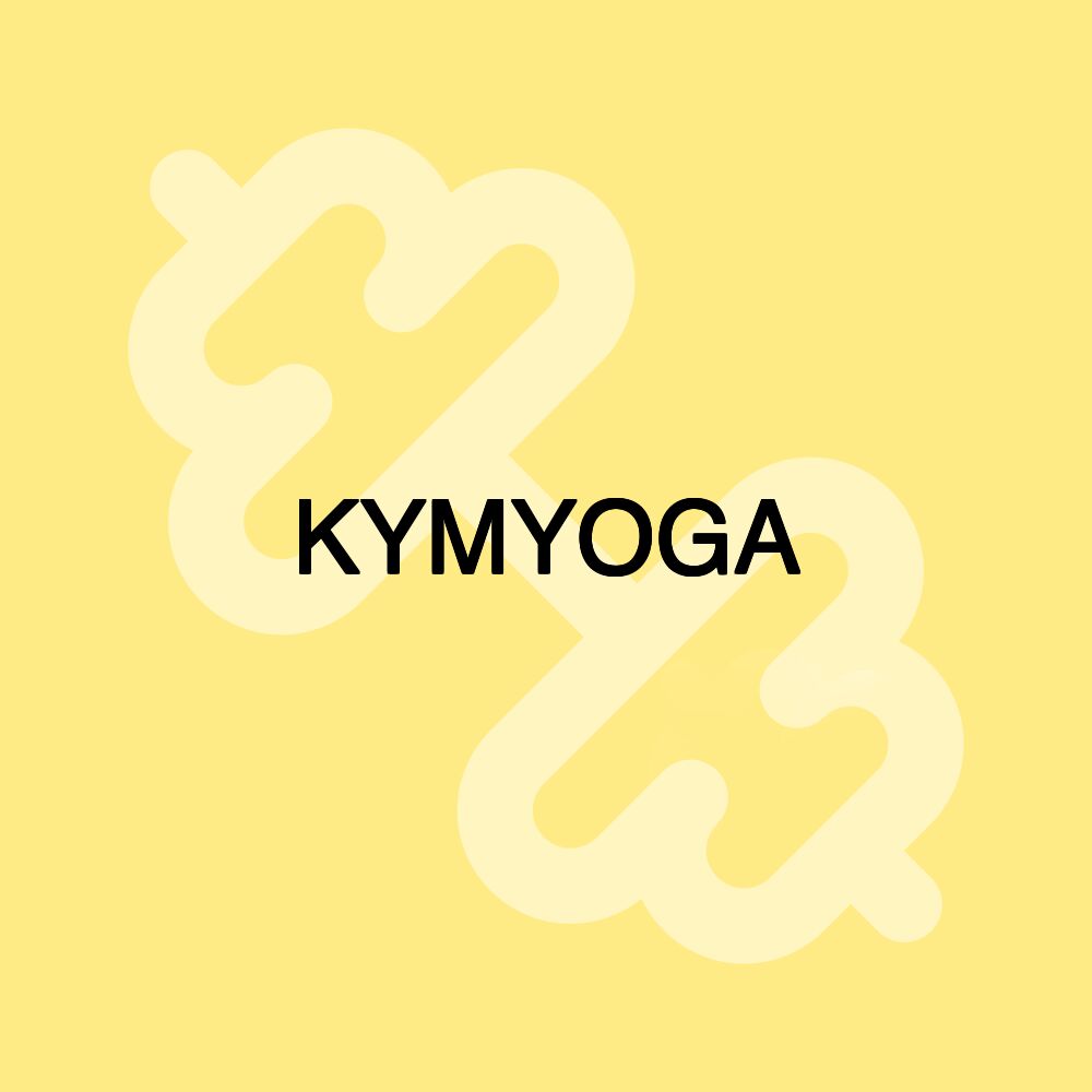 KYMYOGA