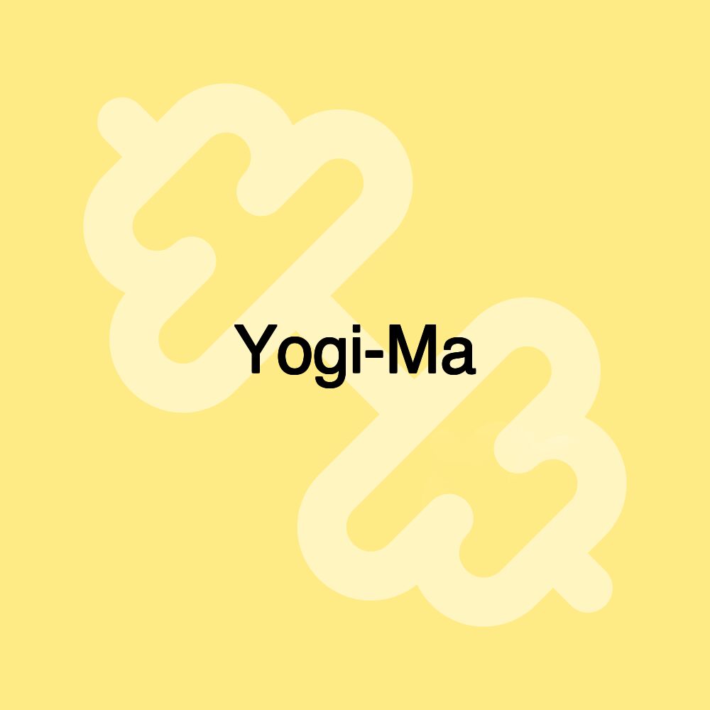 Yogi-Ma