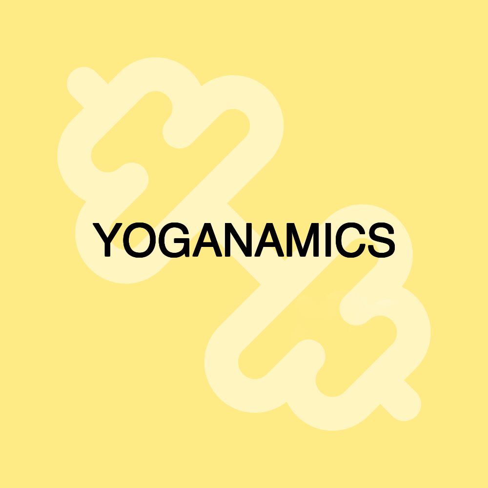 YOGANAMICS