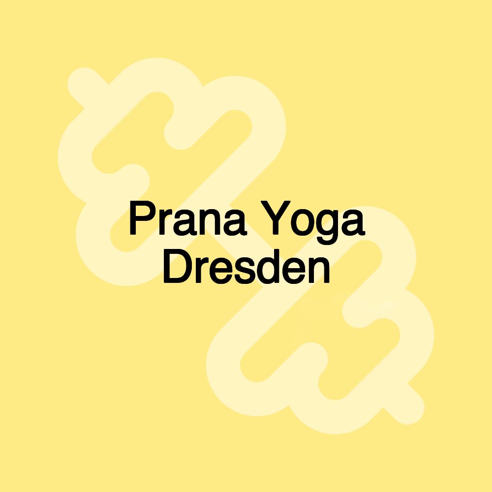 Prana Yoga Dresden