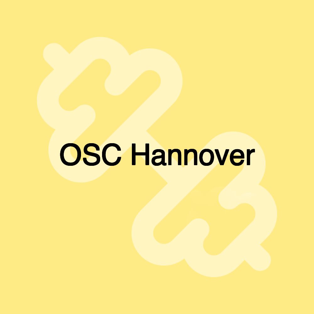 OSC Hannover