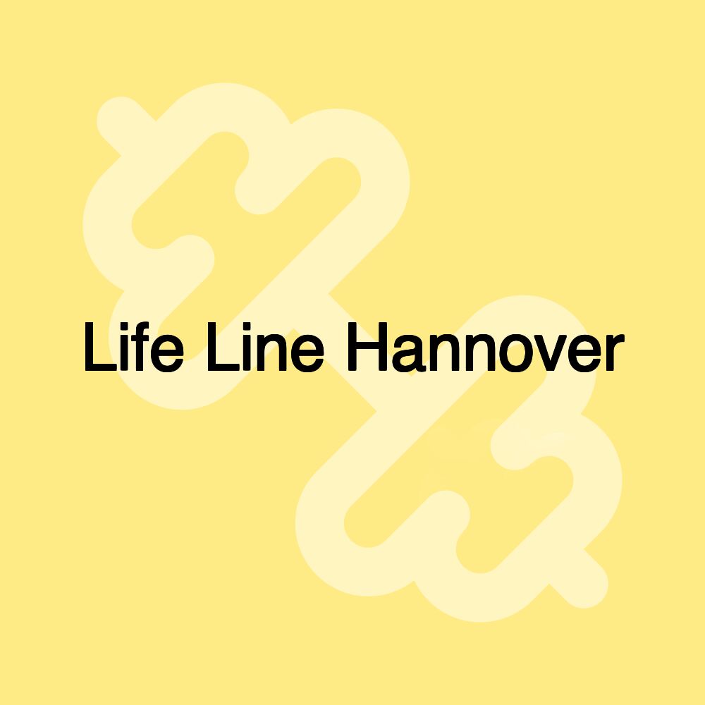 Life Line Hannover