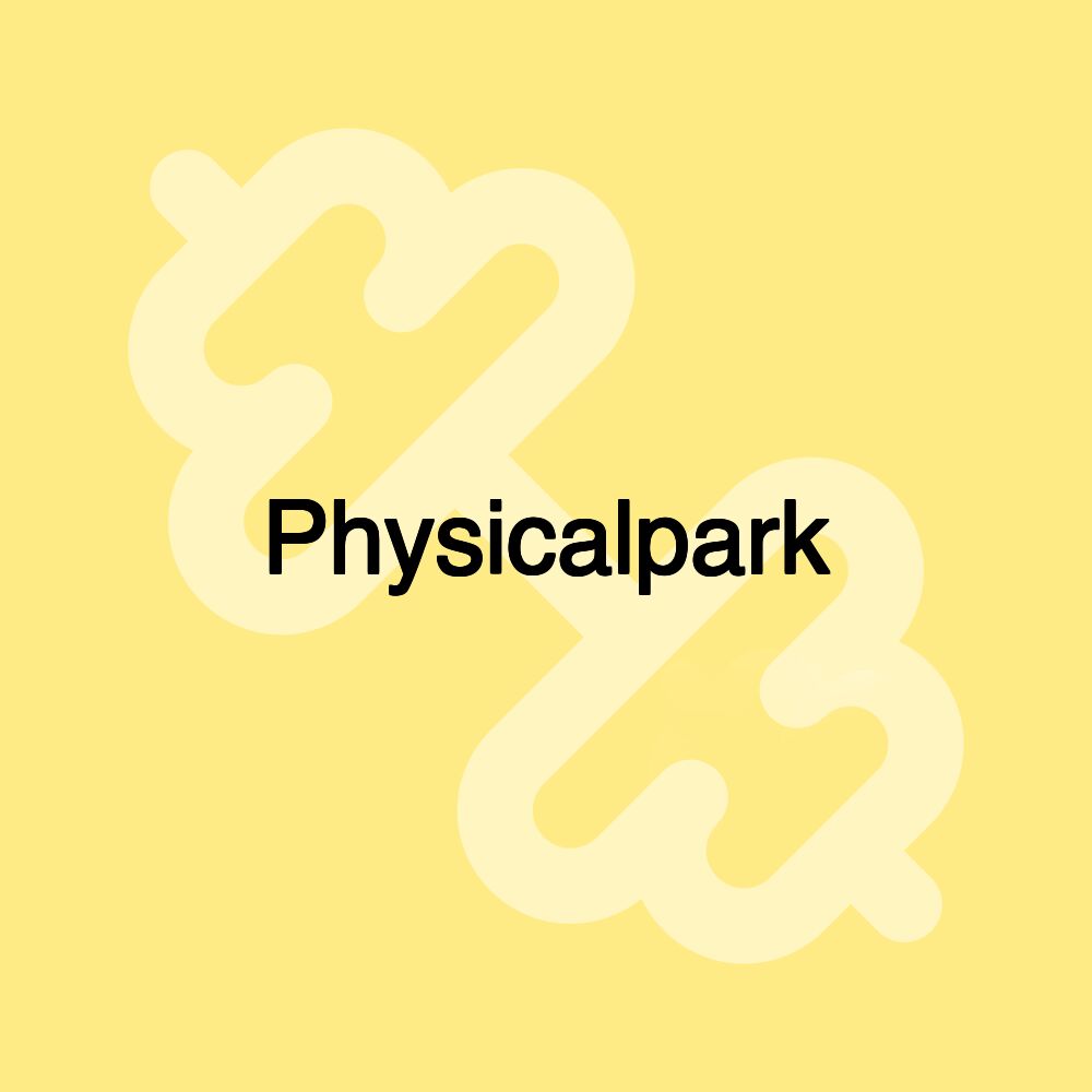 Physicalpark