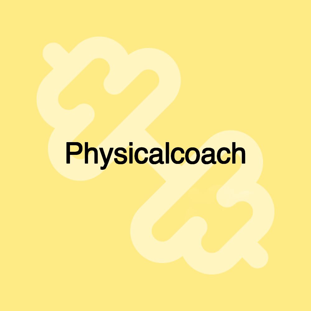 Physicalcoach