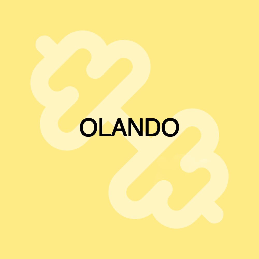 OLANDO