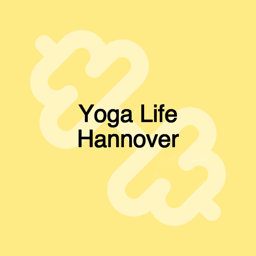 Yoga Life Hannover