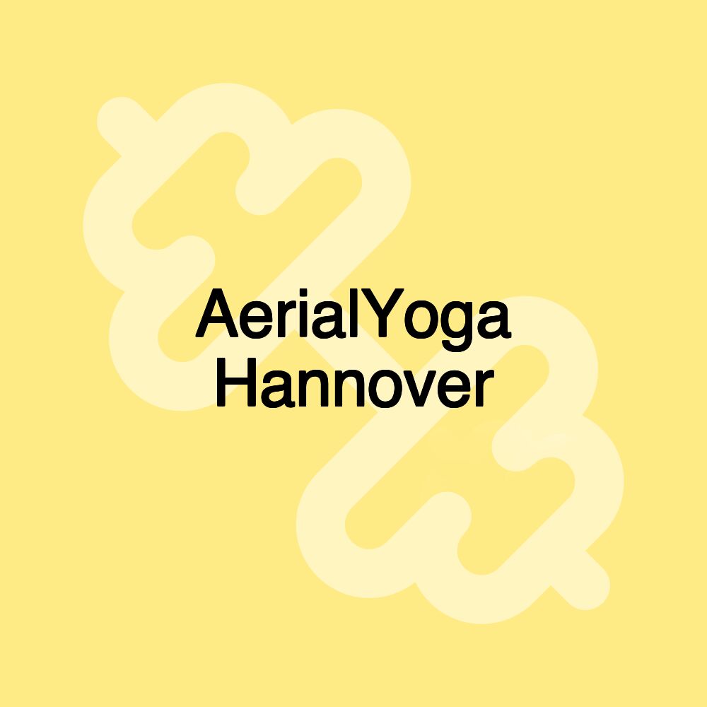 AerialYoga Hannover