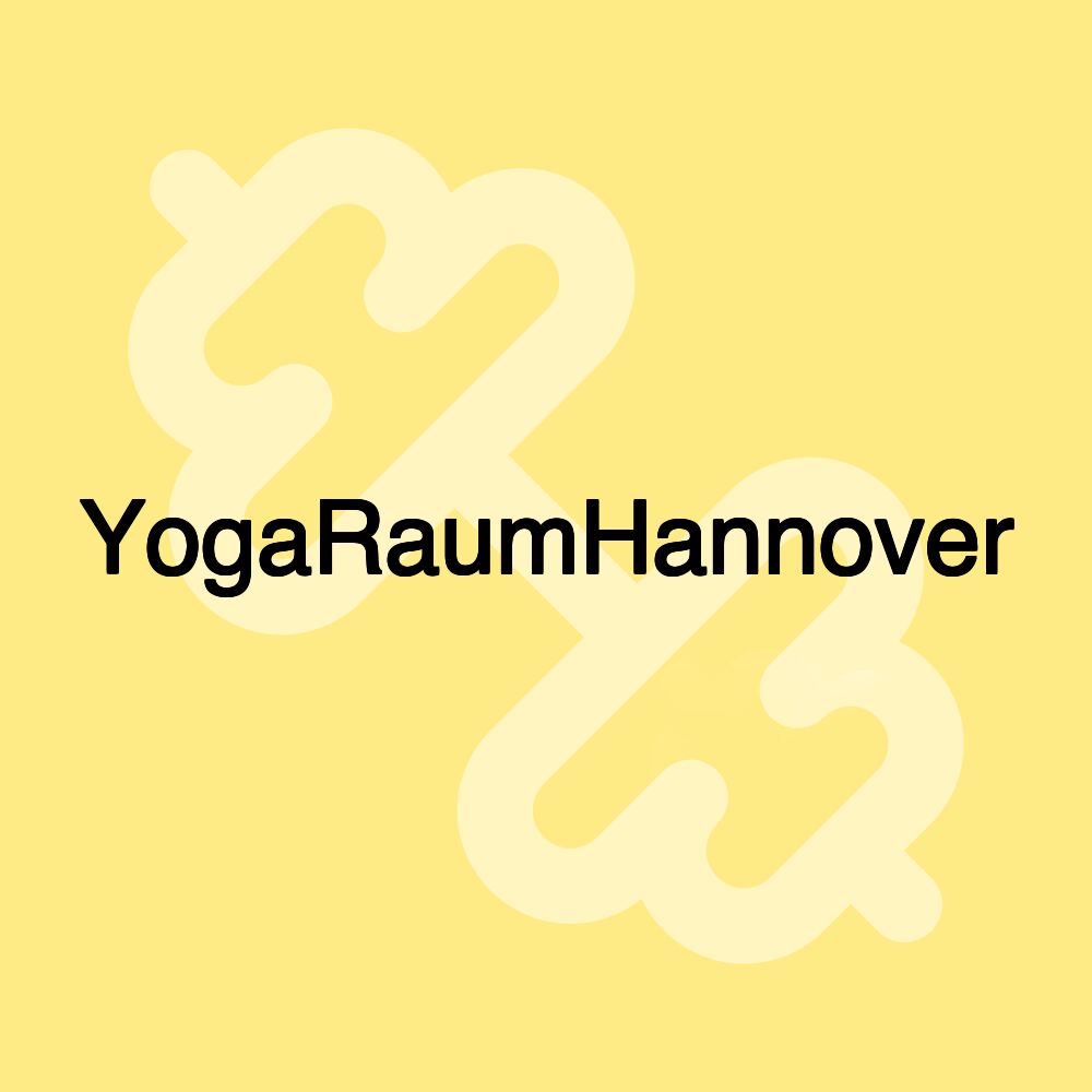 YogaRaumHannover