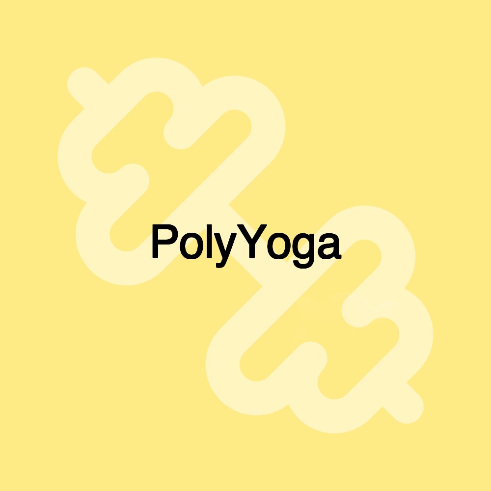 PolyYoga