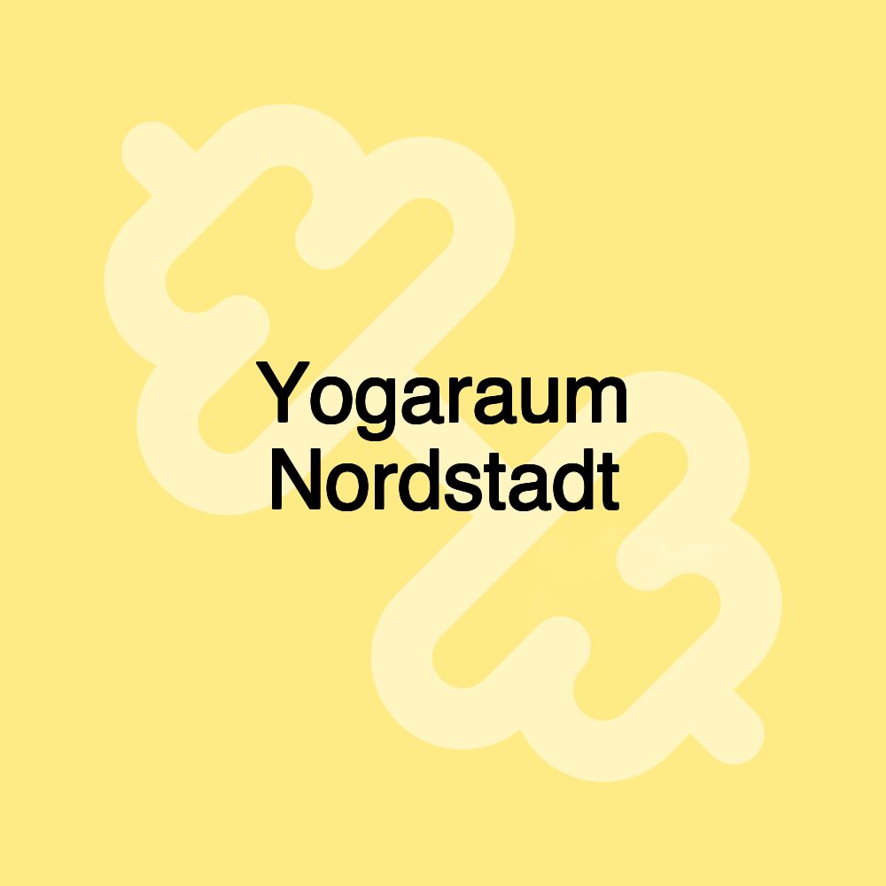 Yogaraum Nordstadt