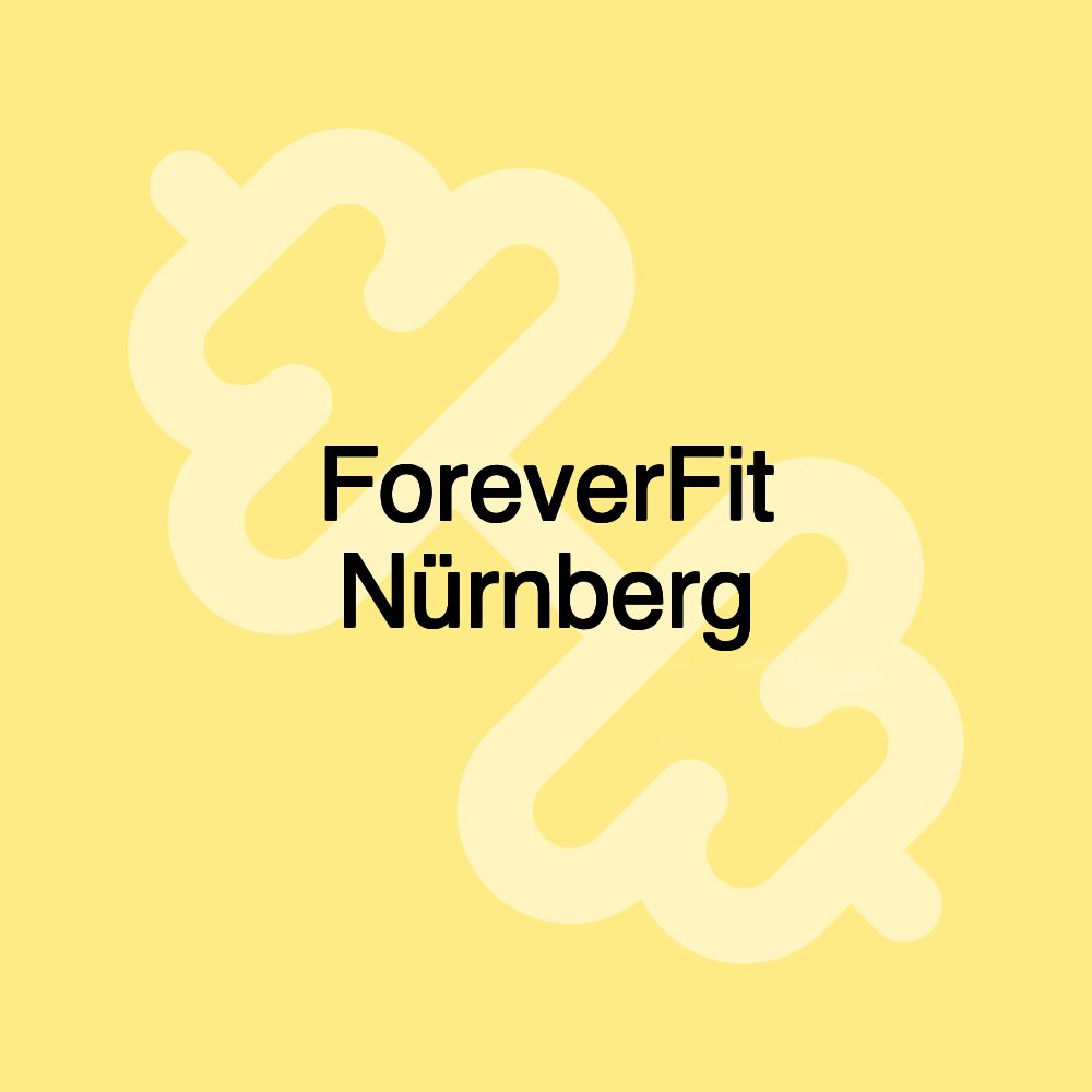 ForeverFit Nürnberg