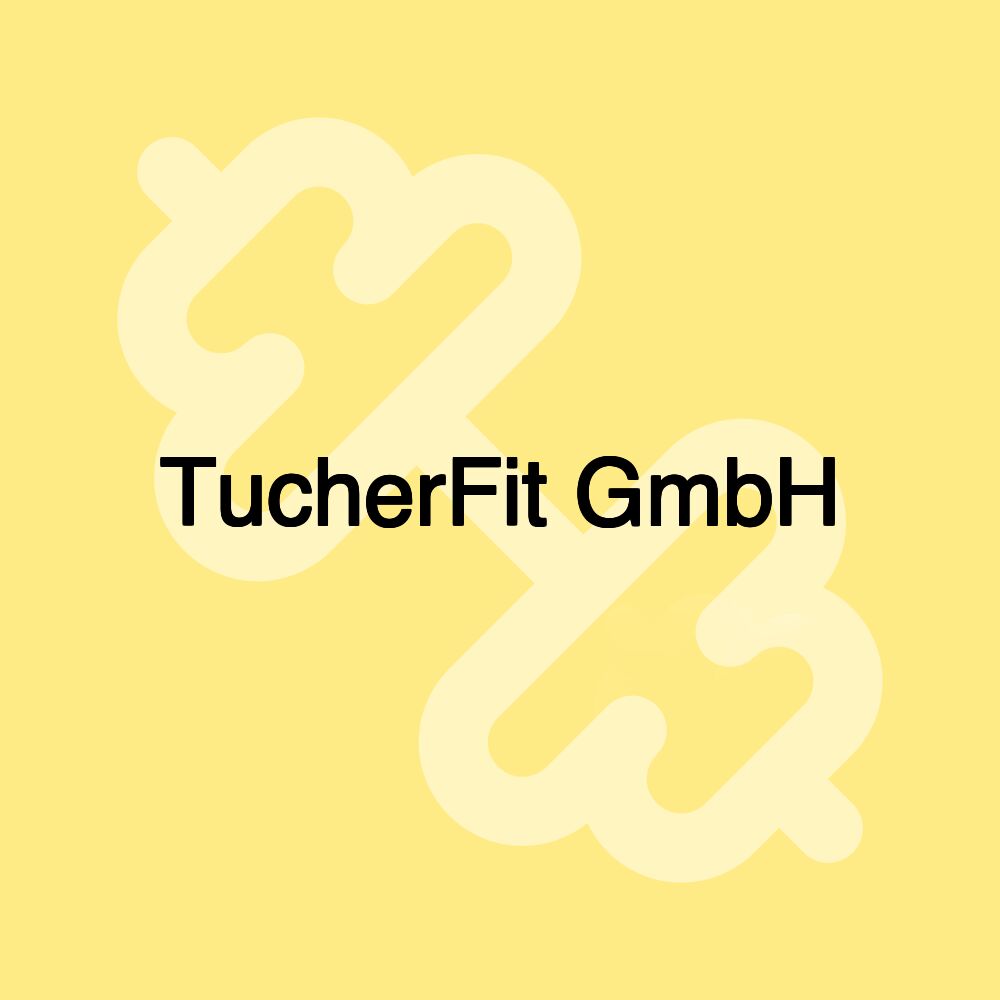 TucherFit GmbH