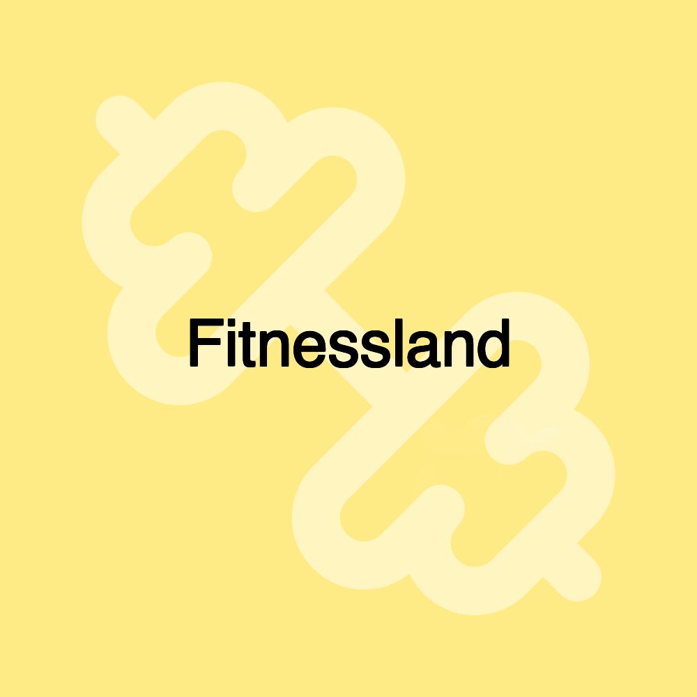 Fitnessland