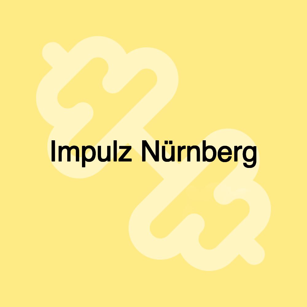 Impulz Nürnberg