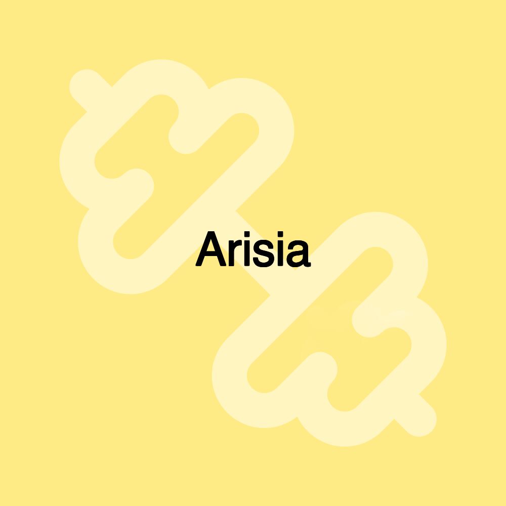 Arisia