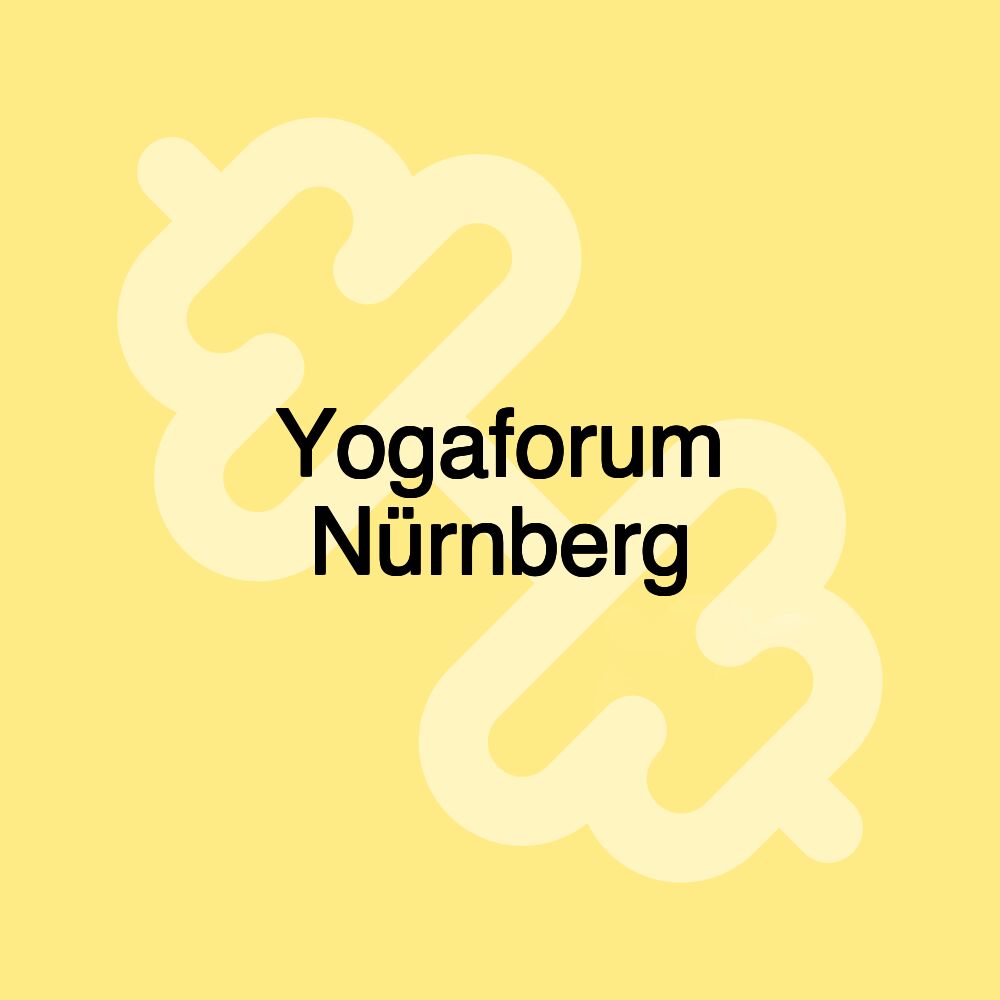 Yogaforum Nürnberg