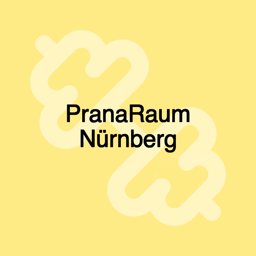 PranaRaum Nürnberg