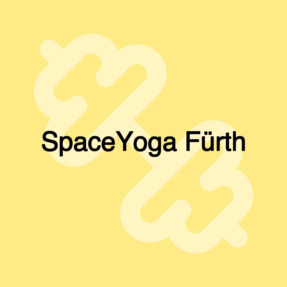 SpaceYoga Fürth