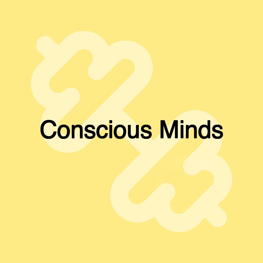 Conscious Minds