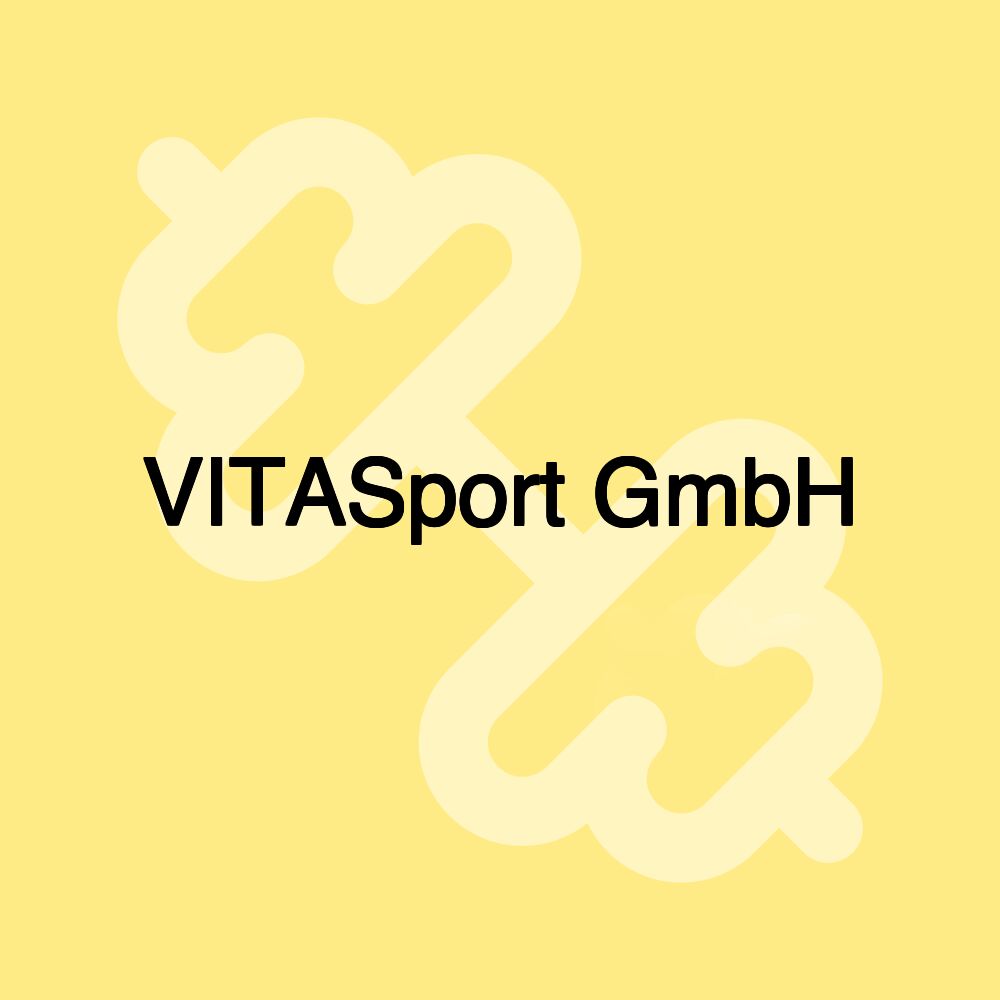 VITASport GmbH